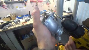 Pegeout 407 замена штатных линз