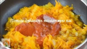 Подлива для котлет как в школьных, советских столовых!