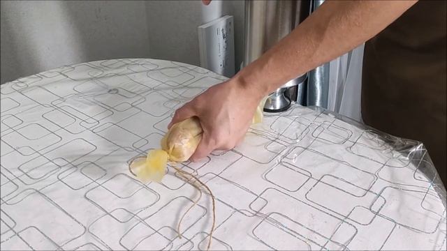 Варёная Докторская колбаса | Рецепт