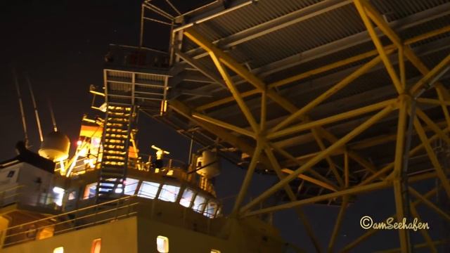 camera test Canon SX60 HS vs EOS M night darkness OCEAN ZEPHYR V7BD6 IMO 9000625 смотреть онлайн