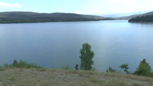 Лето,Крым,Марьино.