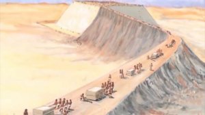 Секреты египетских пирамид, которые уже раскрыты