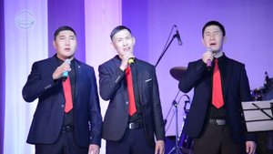 "Махсыым уолаттара"-"Туйаарыма Куо"