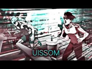 Jojo edit