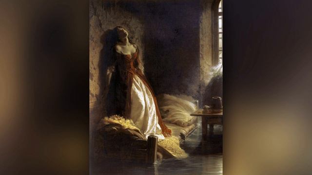 Константин Флавицкий   Княжна Тараканова