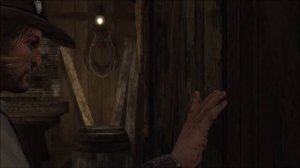 Red Dead Redemption - Can You Save John Marston?