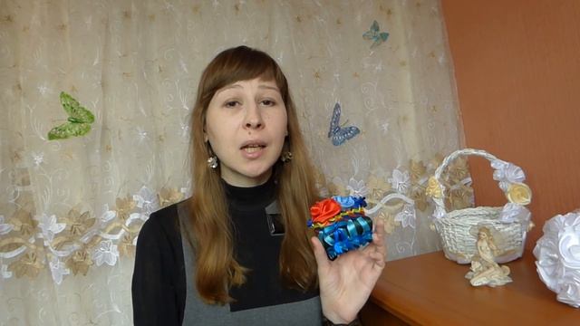 Что подарить на 8 марта? Подарки своими руками