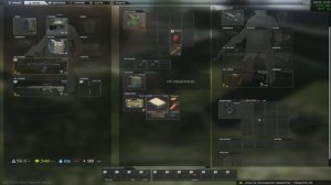 -5 ЧВК разбор игры на карте Таможня -Escape from Tarkov