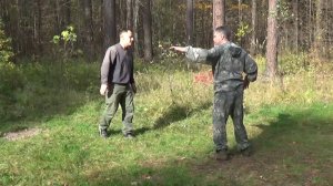 ТРАДИЦИЯ ЛЕС | ВОЛЧИЙ БОЙ | ВОЛЧЬЯ ПАСТЬ