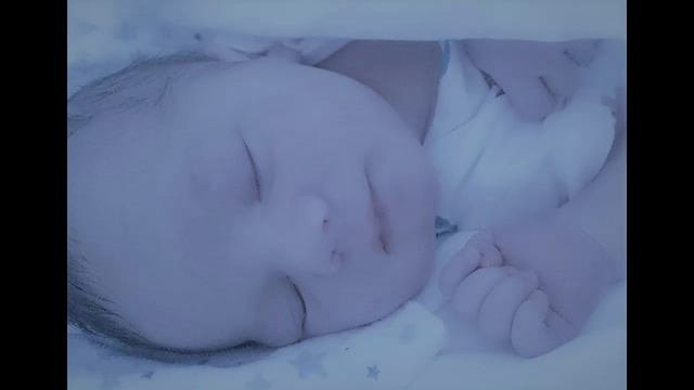 шум для сна...малышам...однотонный шум для глубокого и долгого сна...