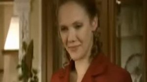 Семейная сцена - школа КГБ (Последняя встреча)