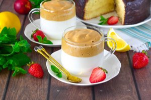 КАК ПРИГОТОВИТЬ АЙС КОФЕ ДОМАШНИЙ