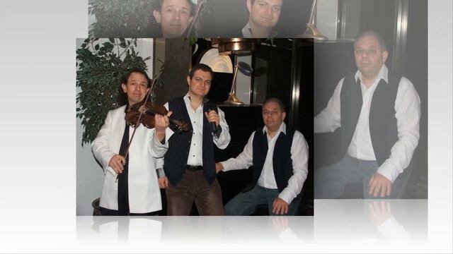 Блюз "Мои воспоминания", муз. М.Зельдича смотреть онлайн