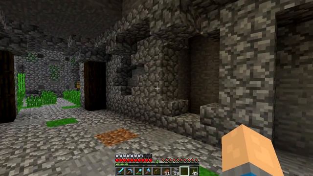 Воляш и Minecraft - Серия 24: Об играх смотреть онлайн