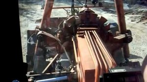 Грейдер ГС 14 Обзор водителя