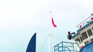 Открытие грузовой навигации- 2024 на Волге