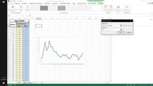 Ч.2 ? Как в excel построить два графика  ✅ как построить график в excel