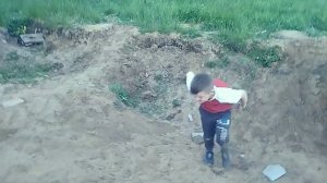 Ква ква квааааа