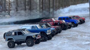 Встреча-покатушка в Туле