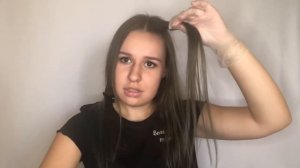 Синий тоник ?/ Возьмётся ли синий тоник на тёмные волосы?