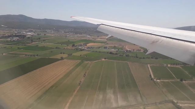 Airport Bodrum arrival and departure смотреть онлайн