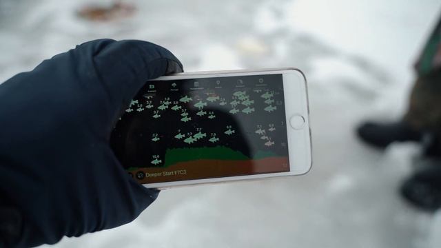 Озеро ГЛУБОКОЕ!!! смотреть онлайн