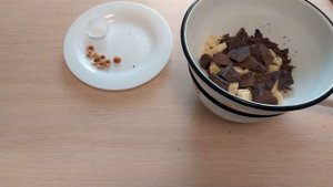 Самый простой рецепт ШОКОЛАДА в домашних условиях. ПП рецепт шоколада без сахара.