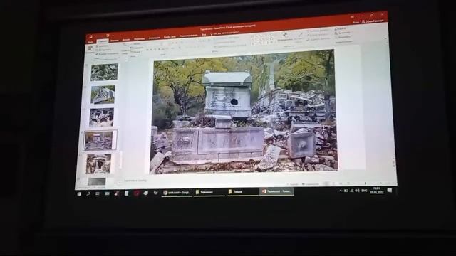 Турция. Следы Античного мира смотреть онлайн