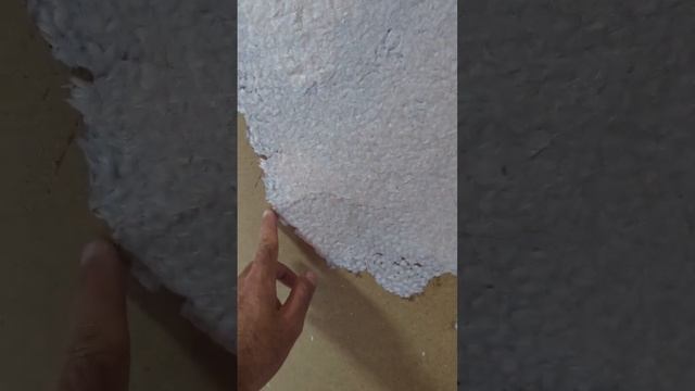 Делаю сам, без опыта, по получилось здорово! Жидкие обои SILK PLASTER