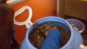 Как приготовить ЭМ препараты