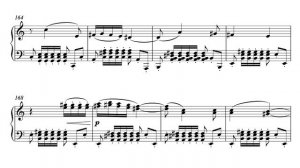 Saint-Saëns: Introduction et Rondo Capriccioso - Piano Solo Arrangement
