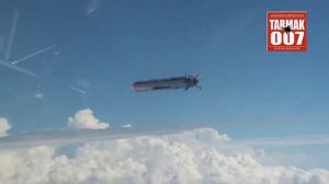 Индийская ракета Nirbhay