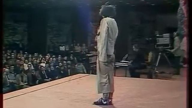 Вячеслав Полунин - Танго смотреть онлайн