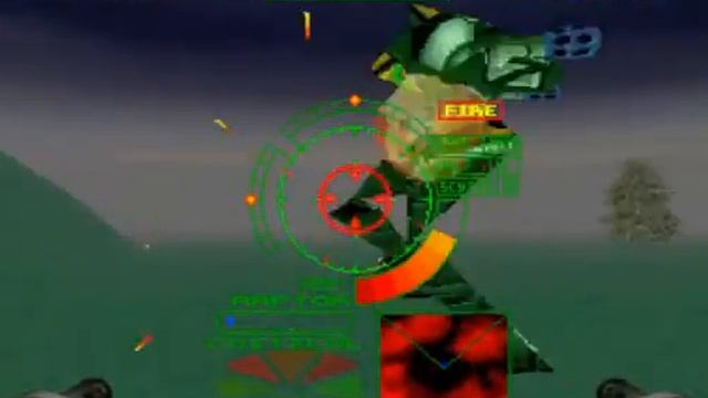 Krazy Ivan gameplay смотреть онлайн