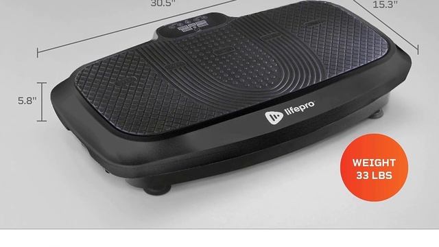 Best 5 Vibration Platform Machines for Ultimate Fitness Results смотреть онлайн