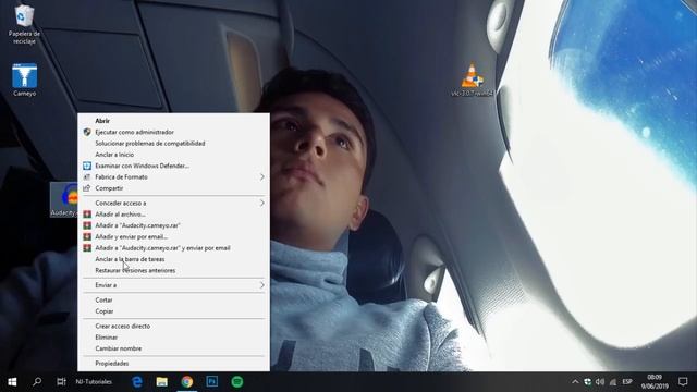 Como CREAR un PROGRAMA PORTABLE 2019 смотреть онлайн