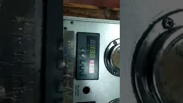 Стенд для испытаний гидронасосов и гидромоторов смотреть онлайн