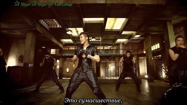 Kim Hyun Joong 