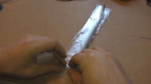 Как сделать конденсатор своими руками