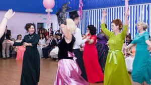 Гимназический бал 2017.mp4