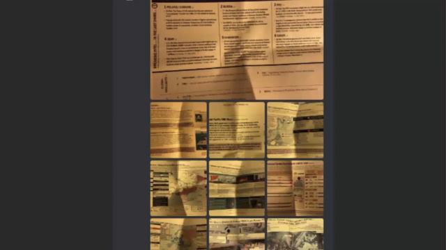 Весенняя течка у Пентагона продолжается.... смотреть онлайн