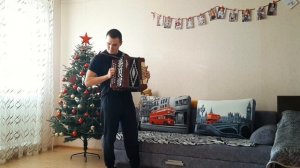 ПРИОБРЕЛ ГАРМОНЬ!!! ЧАЙКА 313 МАРИЙСКИЕ НАИГРЫШИ!!!