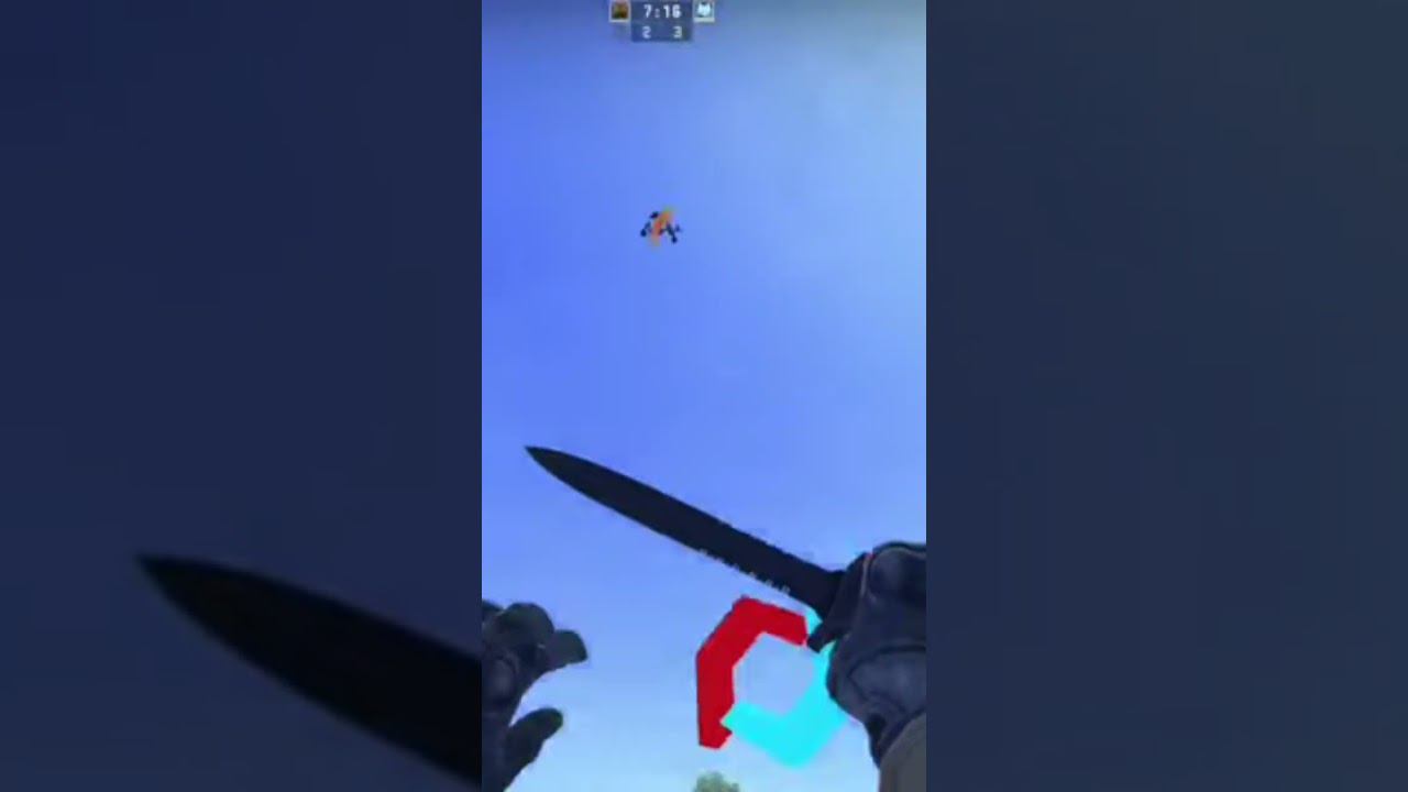 выловил всех кто меня тролли маньяк#csgo