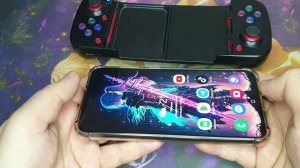 Call of Duty MW3, на телефоне.