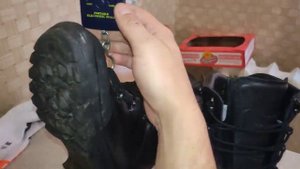 Фарадей мод.827. Часть 2