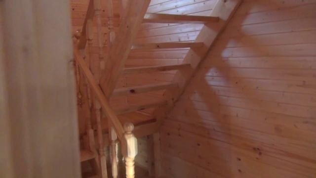 ДомСтройТорг.РФ Дом размером 6х8 + 3х6 метров.