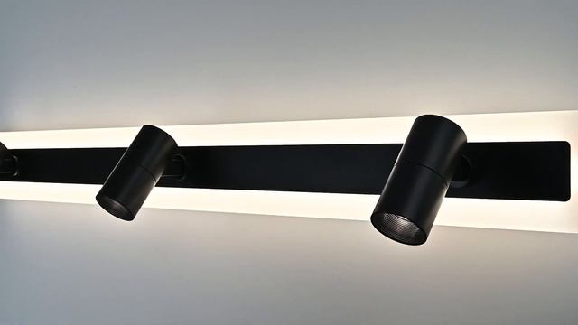 Светильник спот Favourite Trick 4079-3C смотреть онлайн