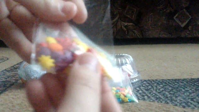 ПОКУПКИ К ПАСХЕ! Много посыпок,киндер, салфетки с..... смотреть онлайн