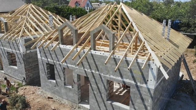 Строительная компания "НОВЫЙ СВЕТ" | Строительство домов из ракушечника в Крыму | Готовые проекты