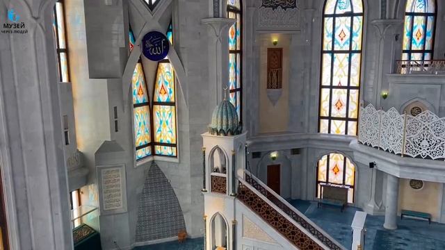 Казанский Кремль